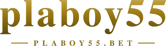 plaboy55 โลโก้